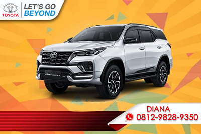 Fortuner