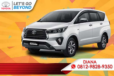Innova Reborn